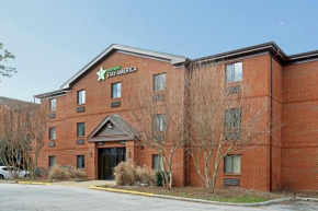 Extended Stay America Suites - Newport News - I-64 - Jefferson Avenue